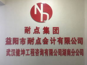 益陽桃江個(gè)體戶與公司代理記賬、稅務(wù)咨詢及知識產(chǎn)權(quán)服務(wù)指南